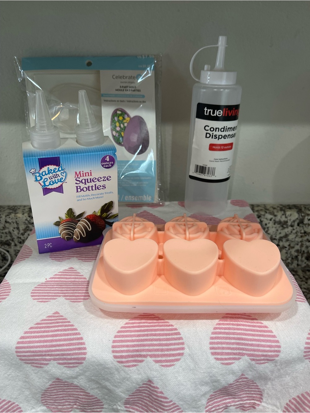 Baking Tools Bundle - Picture 2 of 2